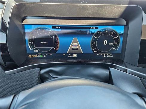 New 2026 Subaru Outback Limited AWD/4WD image 11