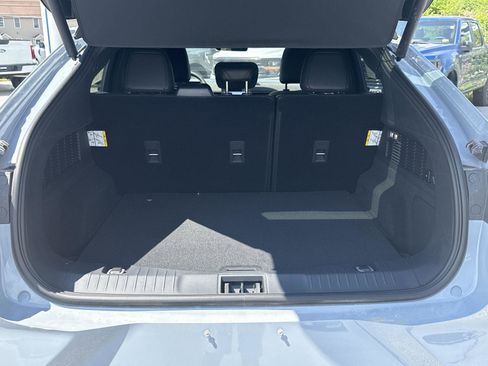 New 2025 Ford Mustang Mach-E Premium w/ Sport Appearance Package image 15