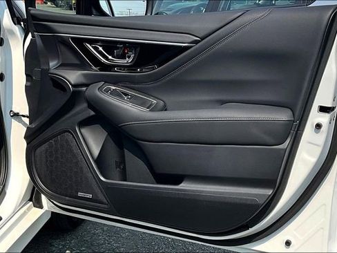 New 2025 Subaru Legacy Limited image 24