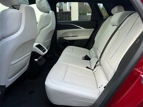 New 2026 Cadillac Lyriq Sport image 15