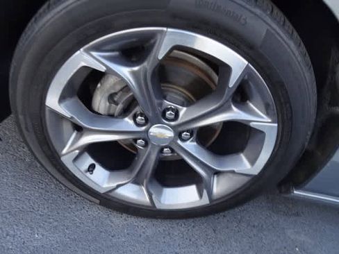 Used 2023 Chevrolet Malibu LT image 17