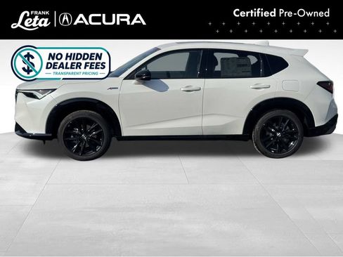 Used 2026 Acura ADX A-Spec AWD/4WD image 31