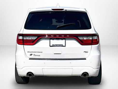 Used 2019 Dodge Durango R/T AWD/4WD image 6