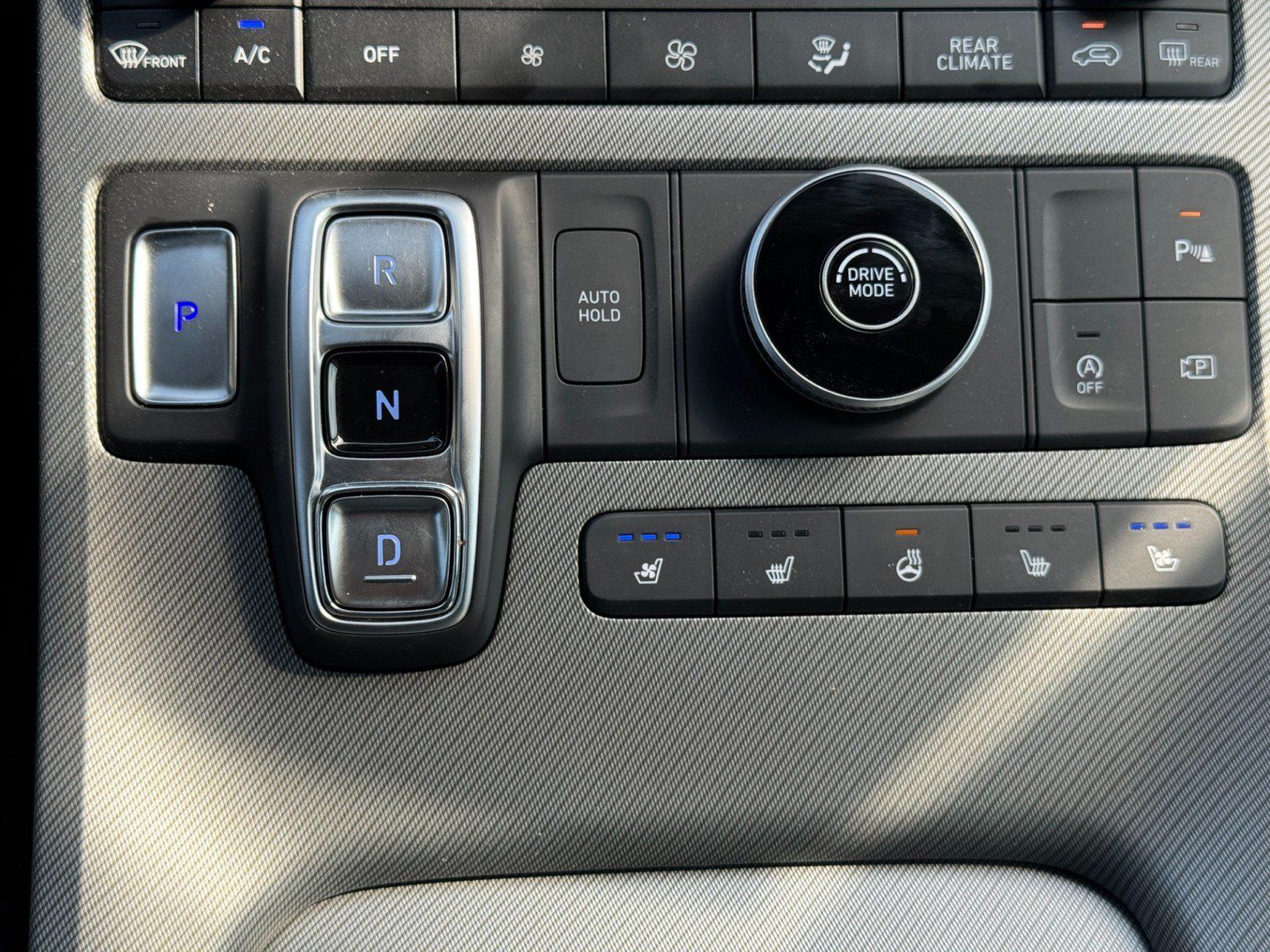 Used 2025 Hyundai Palisade SEL FWD image 26