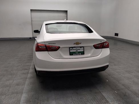 Used 2023 Chevrolet Malibu LT FWD image 6