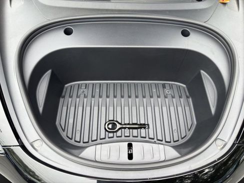 Used 2021 Tesla Model 3 Long Range image 20