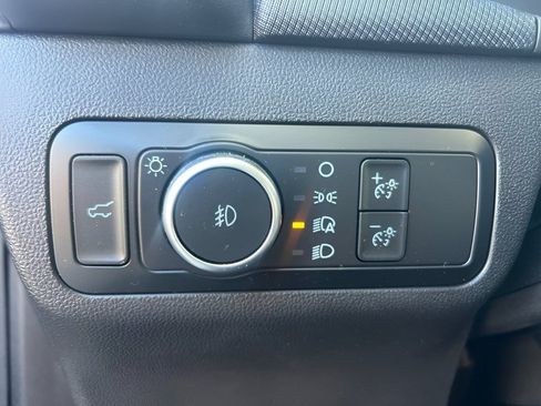Used 2022 Ford Bronco Sport Outer Banks w/ Tech Package AWD/4WD image 21