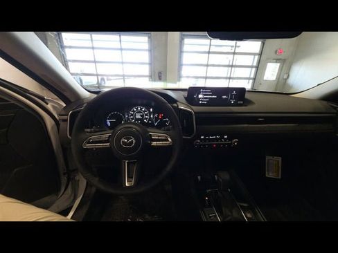New 2026 MAZDA CX-50 2.5 Hybrid w/ Weather Package image 50