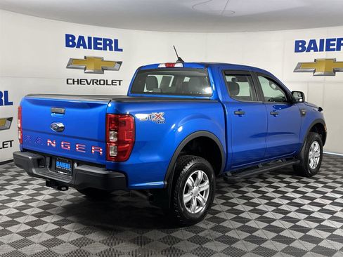 Used 2021 Ford Ranger XL w/ Equipment Group 101A High image 5