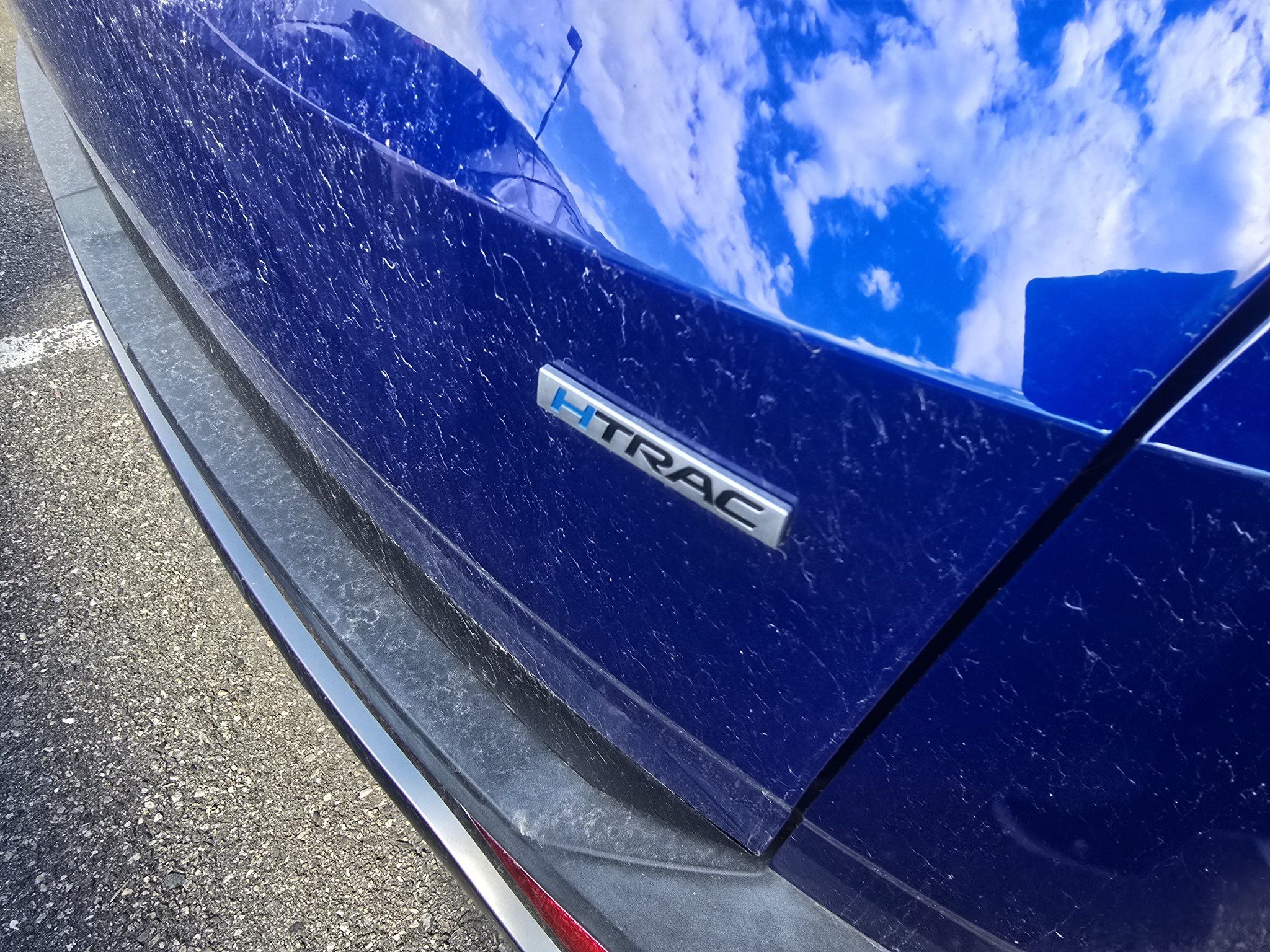 Used 2022 Hyundai Tucson Limited AWD/4WD image 21