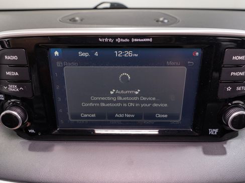 Used 2021 Hyundai Tucson Limited AWD/4WD image 18
