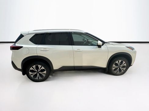 Used 2023 Nissan Rogue SV w/ SV Premium B Package AWD/4WD image 4