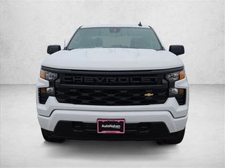 New 2026 Chevrolet Silverado 1500 Custom video 2