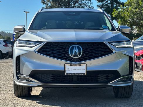 New 2026 Acura MDX w/ Advance Package image 8