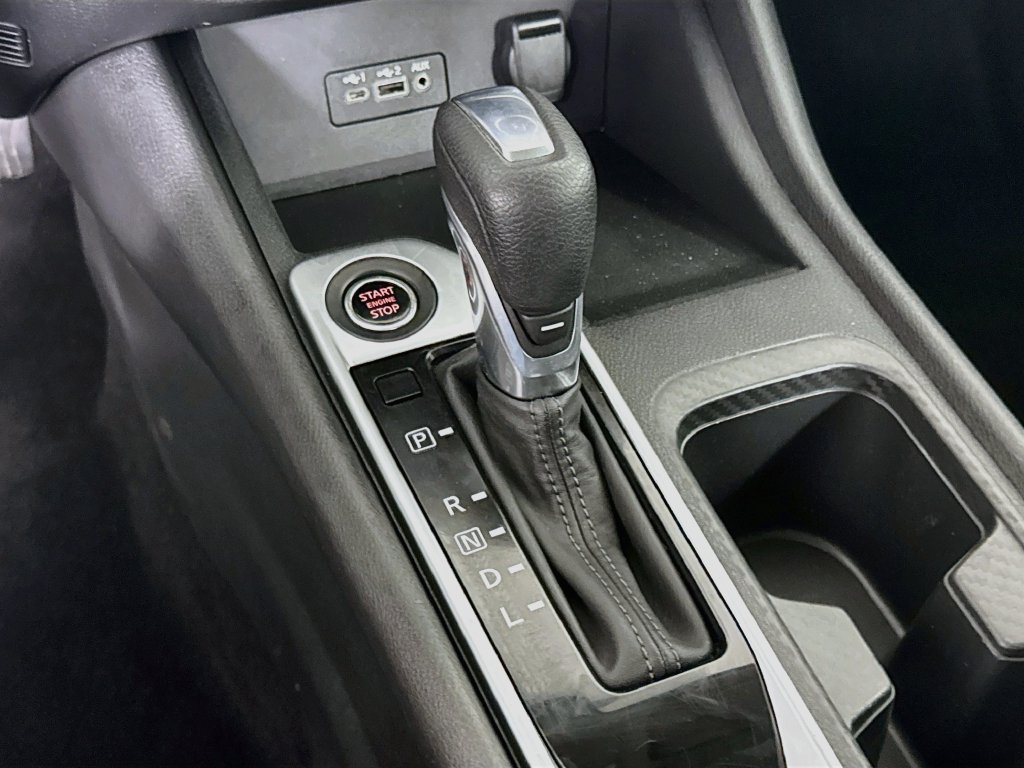 Used 2023 Nissan Sentra SV FWD image 17