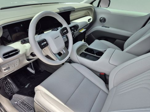 New 2026 Hyundai Palisade SEL FWD image 20
