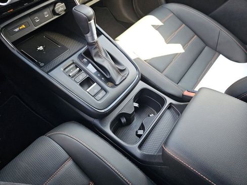 Certified 2026 Honda CR-V Sport Touring image 35