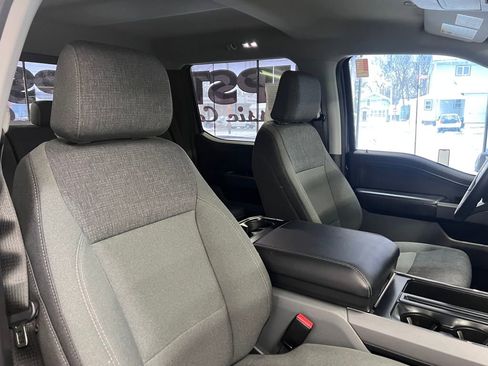 Used 2024 Ford F150 XLT w/ Equipment Group 302A MID image 41