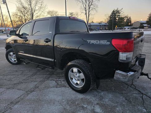 Used 2012 Toyota Tundra 4x4 CrewMax image 7