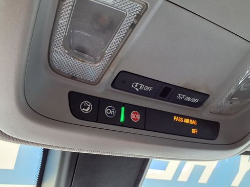 Used 2018 Chevrolet Malibu LS FWD image 17