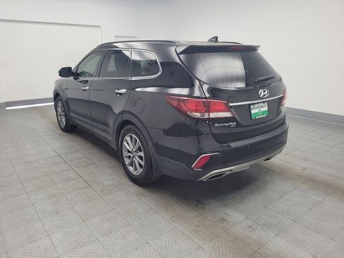 Used 2019 Hyundai Santa Fe XL SE w/ SE Premium Package 02 image 5