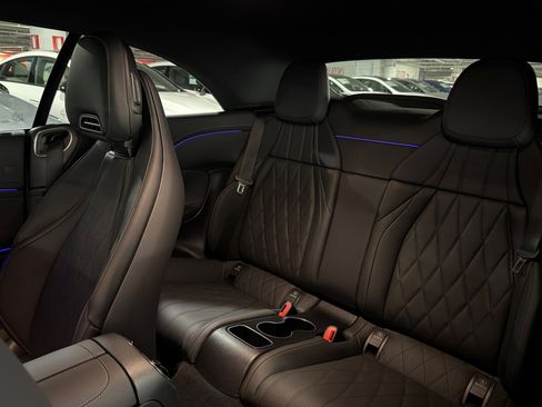 New 2027 Mercedes-Benz CLE 53 AMG 4MATIC Cabriolet image 12