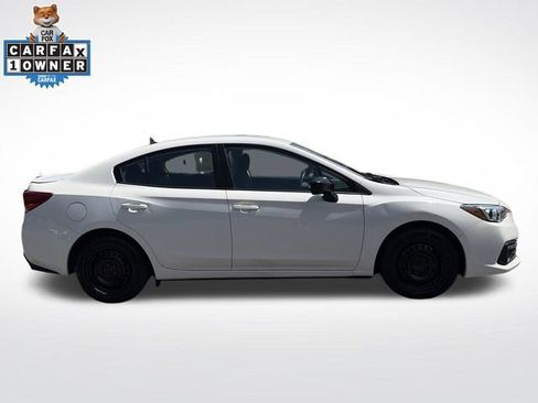 Used 2022 Subaru Impreza 2.0i AWD/4WD image 4
