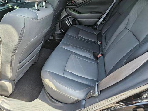 Used 2025 Subaru Outback Wilderness image 20