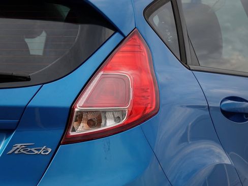 Used 2014 Ford Fiesta SE w/ Equipment Group 201A FWD image 26