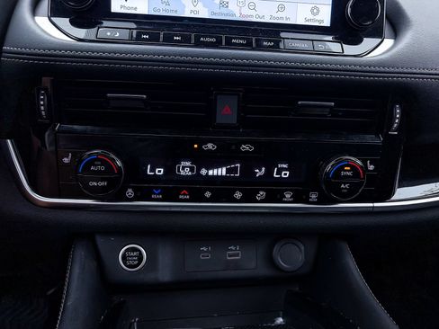 Used 2023 Nissan Rogue SL w/ SL Premium Package FWD image 26