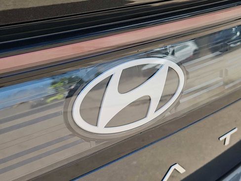 Certified 2025 Hyundai Sonata SEL FWD image 11