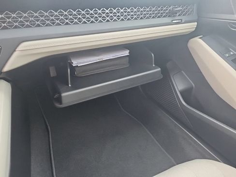Used 2024 Honda Accord LX image 20