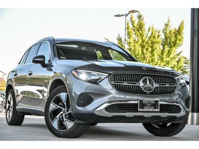 Certified 2023 Mercedes-Benz GLC 300 4MATIC
