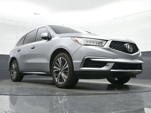 Used 2020 Acura MDX FWD w/ Technology Package image 10
