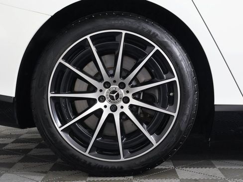 Certified 2024 Mercedes-Benz EQS 450+ Sedan image 15