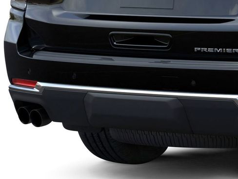 New 2026 Chevrolet Suburban Premier AWD/4WD image 14