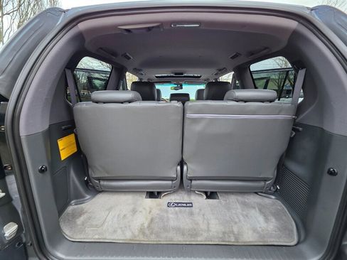 Used 2005 Lexus GX 470 image 53