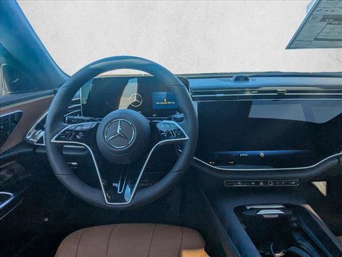 New 2026 Mercedes-Benz E 350 Sedan image 12
