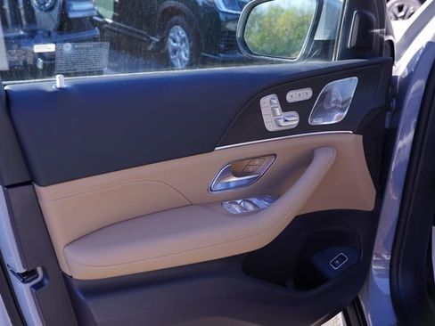 New 2026 Mercedes-Benz GLE 350 4MATIC image 16
