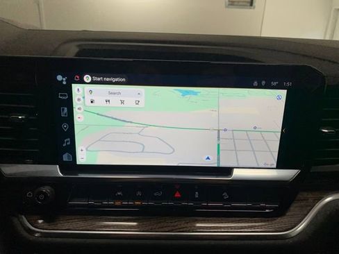 New 2026 Chevrolet Silverado 1500 RST image 37