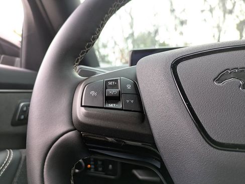 Used 2024 Ford Mustang Mach-E GT image 25