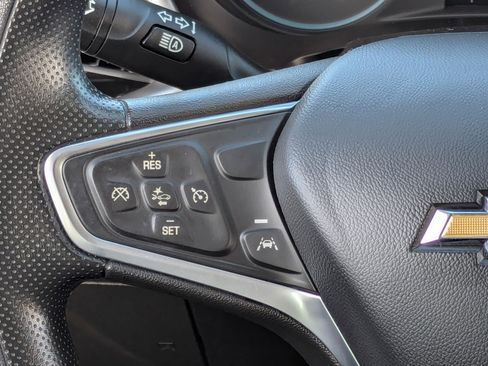 Certified 2023 Chevrolet Malibu LT image 23