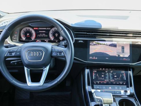 Used 2023 Audi Q7 3.0T Premium Plus AWD/4WD image 7