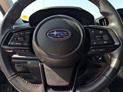 Certified 2024 Subaru Crosstrek 2.5i Limited w/ Crosstrek Mirror Package AWD/4WD image 28