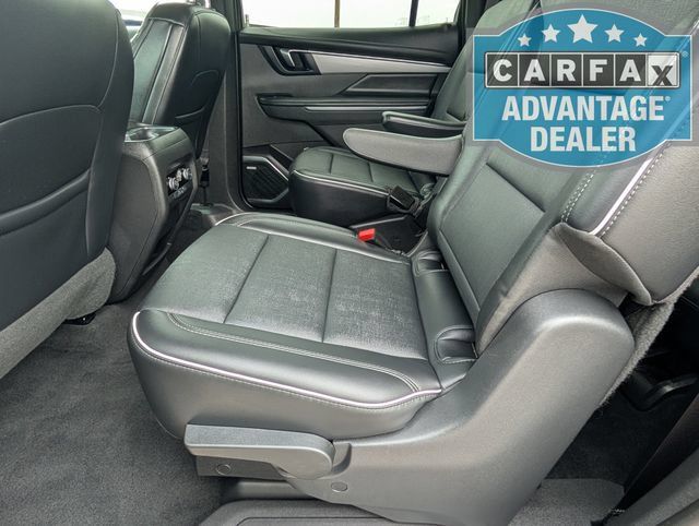 Certified 2025 Buick Enclave Preferred AWD/4WD image 22