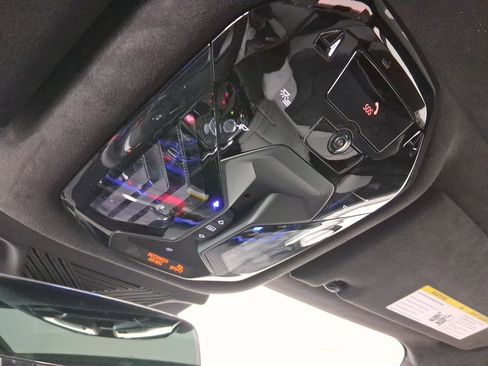 New 2026 BMW M5 image 26