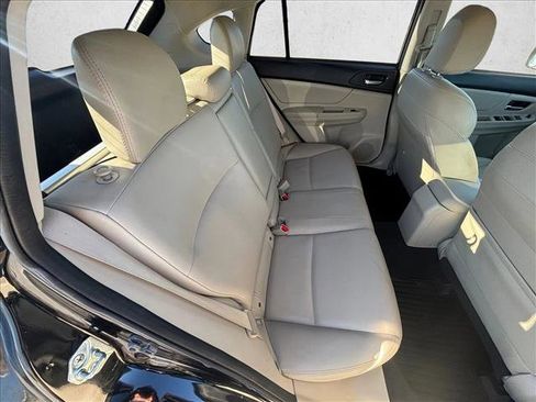 Used 2013 Subaru Crosstrek 2.0i Limited w/ Popular Pkg 2 image 19