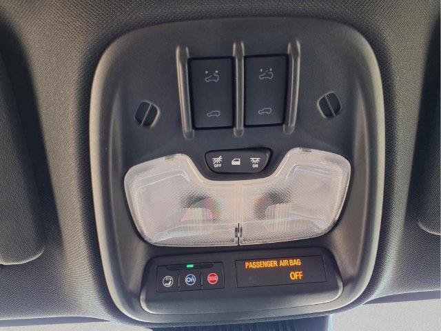 New 2026 Chevrolet Colorado ZR2 AWD/4WD image 35