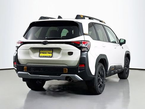 New 2026 Subaru Forester Wilderness image 7