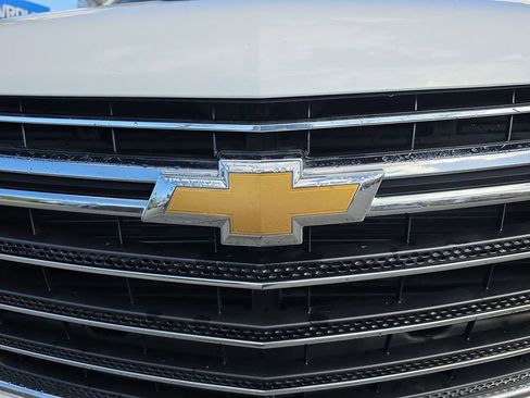 Certified 2018 Chevrolet Traverse Premier image 39